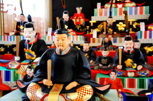 武生天神 assemble