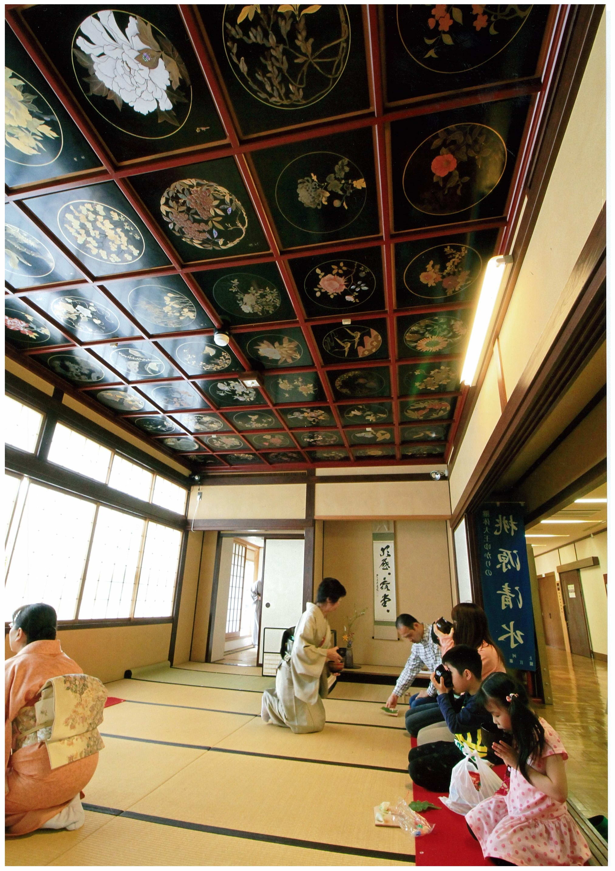 河和田塗越前漆器まつり