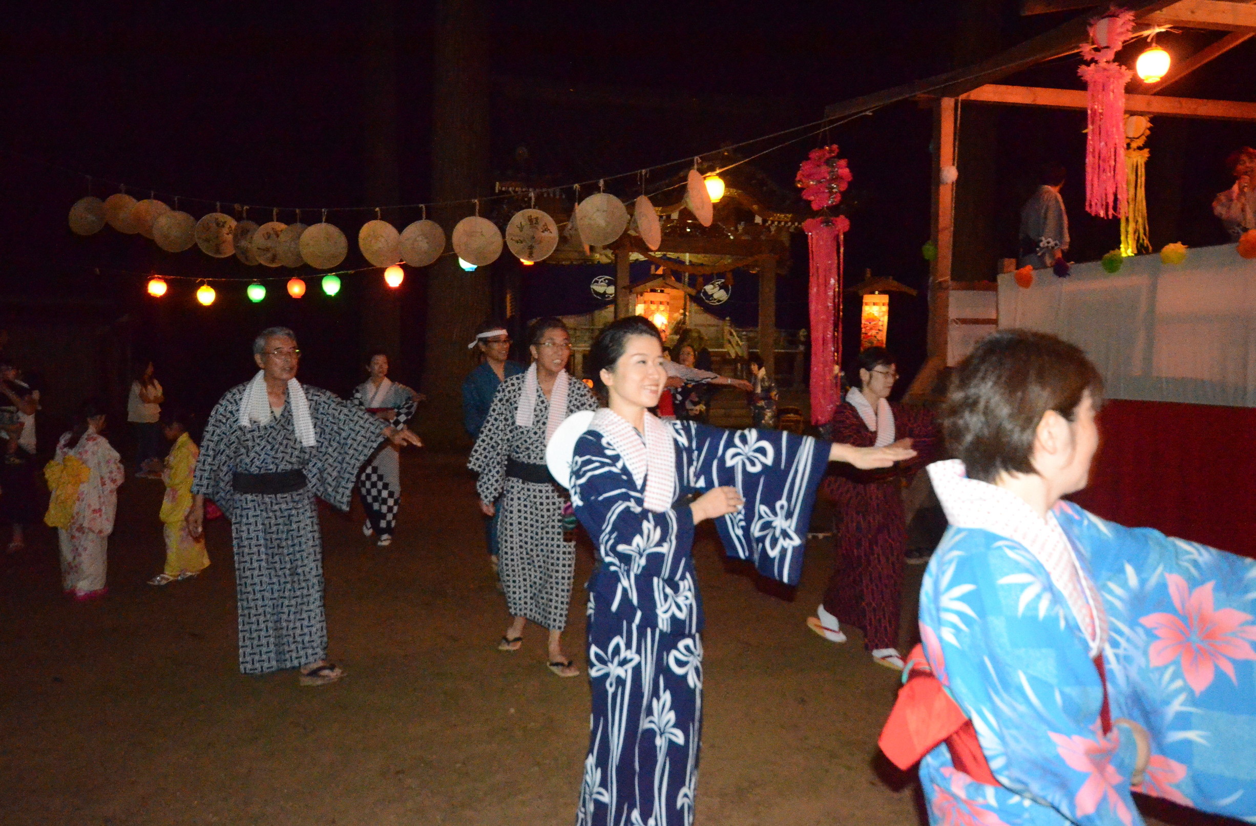 竹田じょんころ