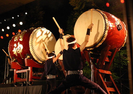 おたまつり&O・TA・I・KO響