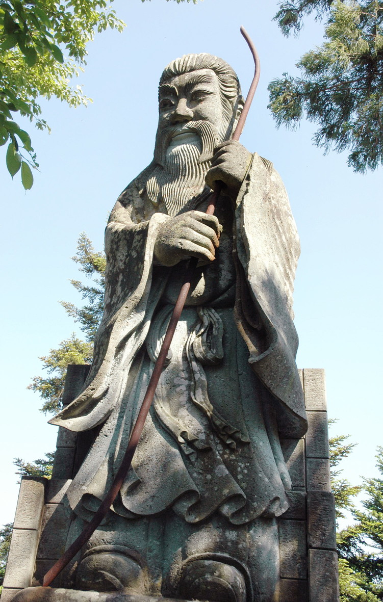 継体天皇即位日