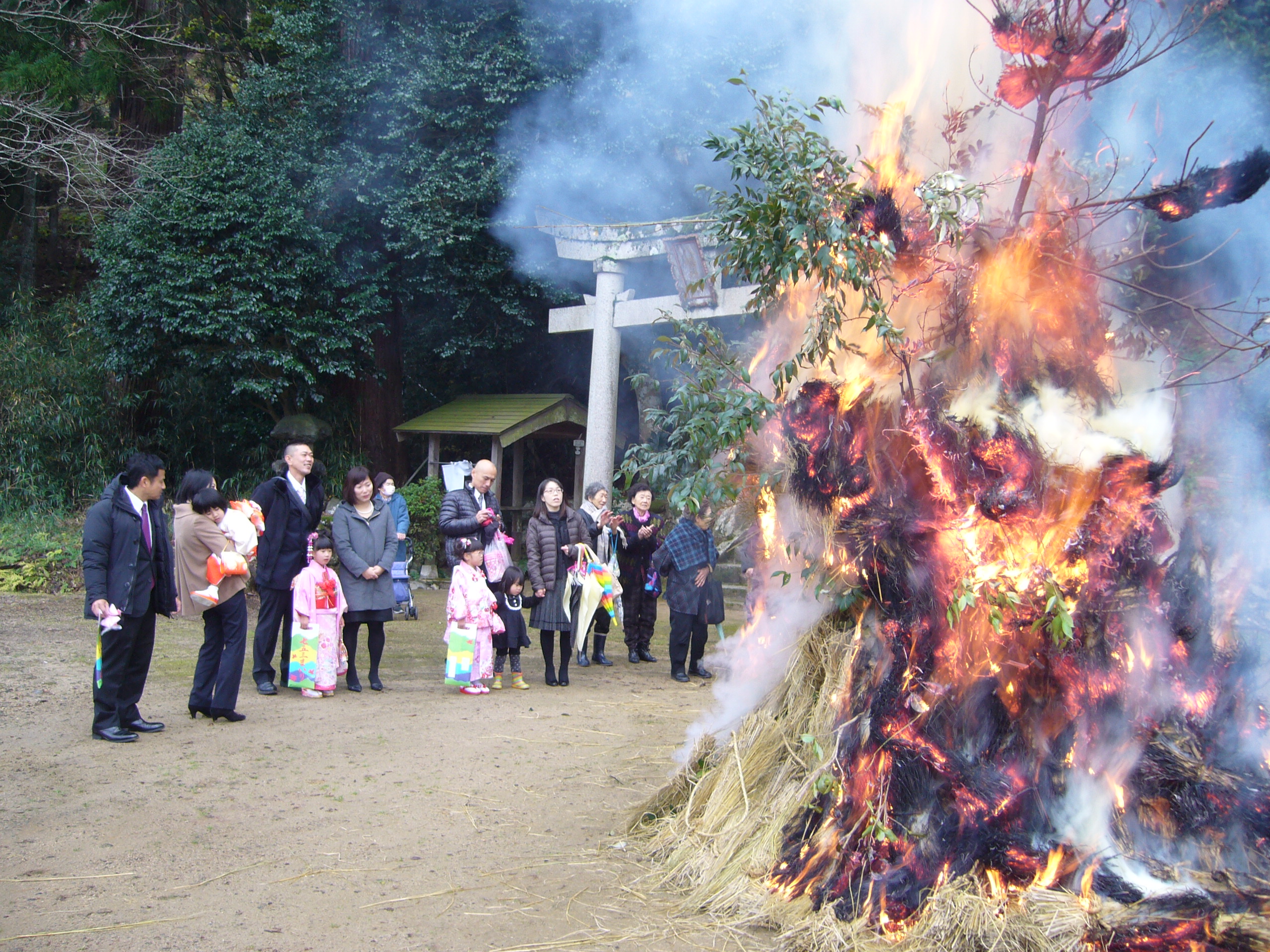 おしたきどんど