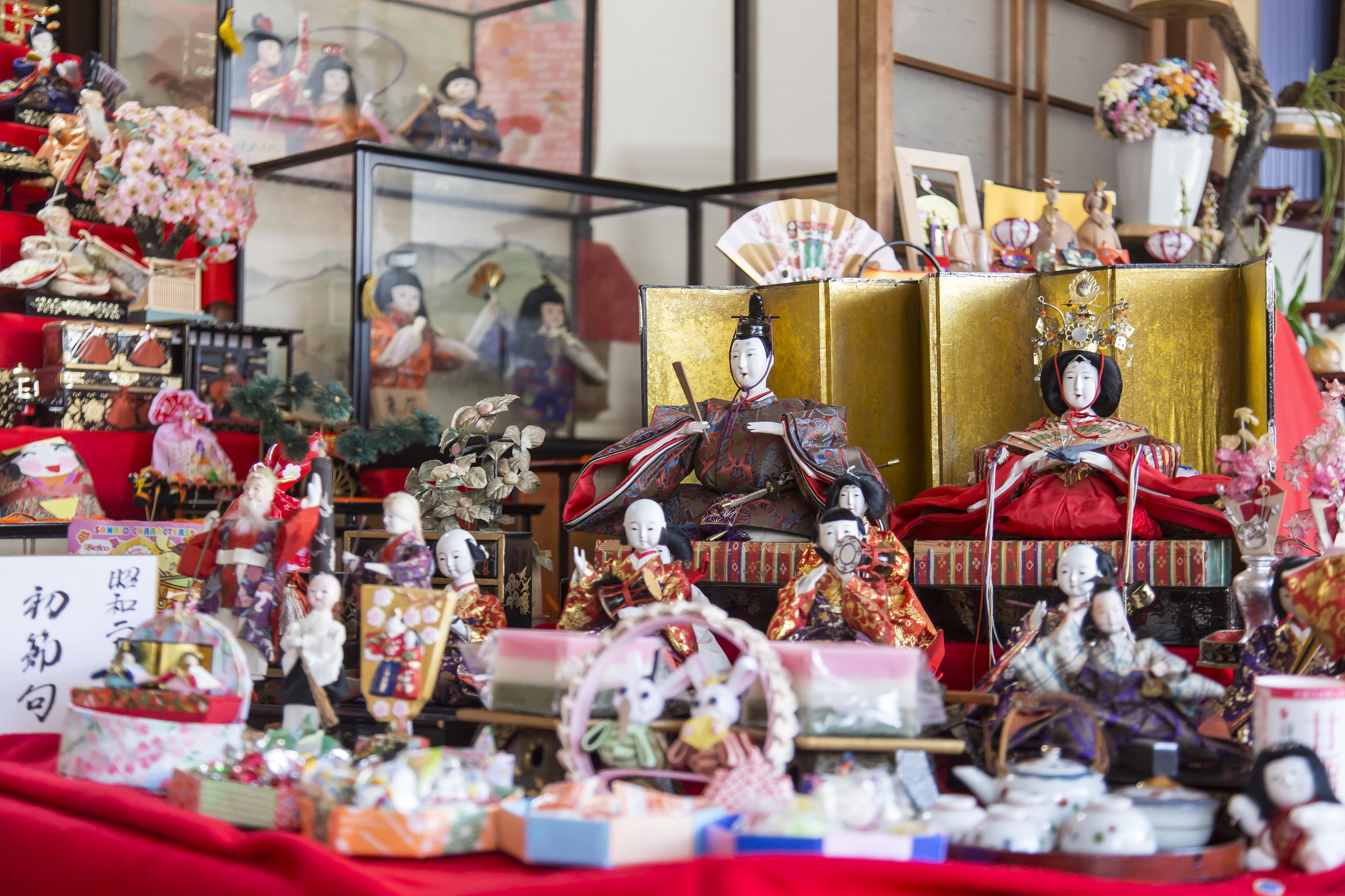 若狭たかはまひなまつり