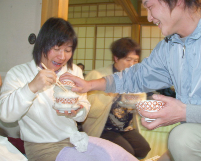 観音様のおすすめ