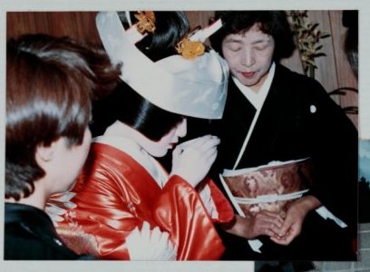 イッショウミズ