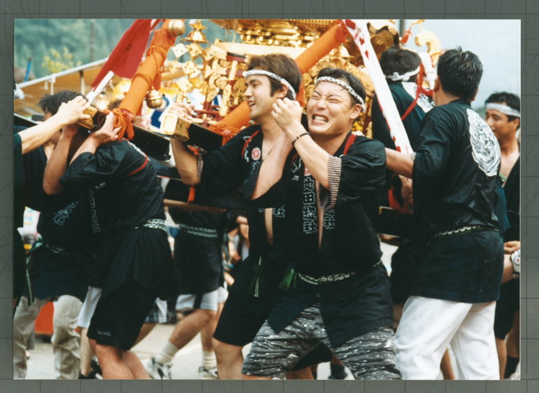 今から見られる伝統行事を見に行こう！【6月編】