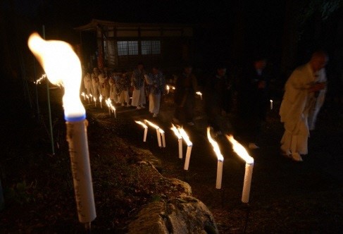 今から見られる伝統行事を見に行こう！【11～12月編】