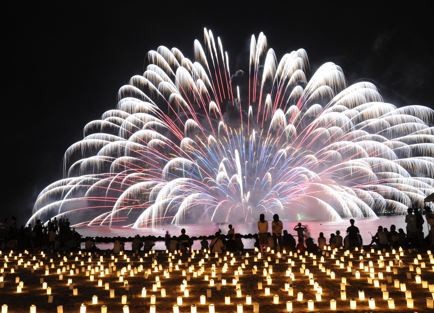 【7～9月】この季節にめぐりたいおススメ「地域の催事」8選