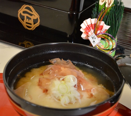 ご存じですか？ 福井のこんな食の風習【1～3月】