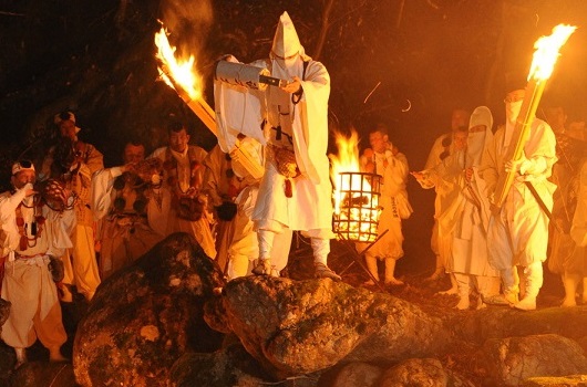 今から見られる伝統行事を見に行こう！【3月編】