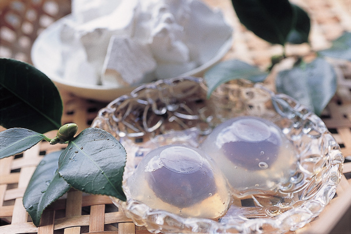 ご存じですか？ 福井のこんな食の風習【7～9月】