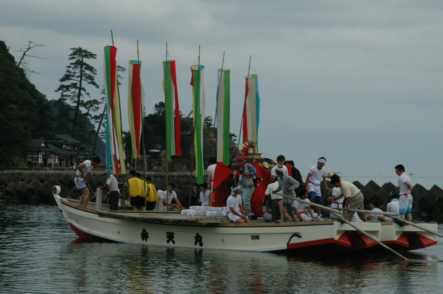 今から見られる伝統行事を見に行こう！【7月編】