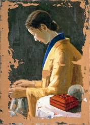 �摜�F������  �u�҂݂��̂�����w�l�v